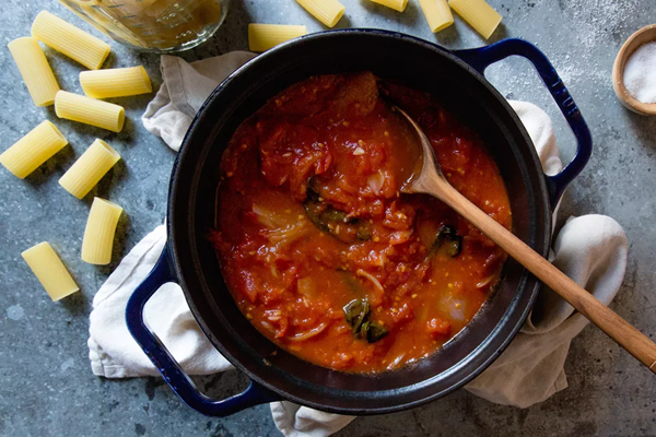 Marinara sauce