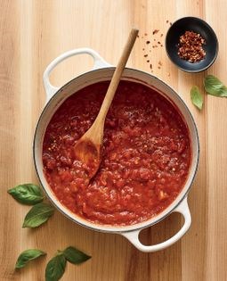 Marinara sauce