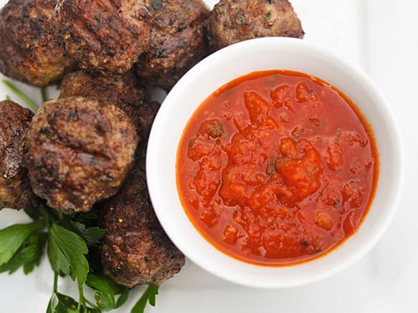 Marinara sauce