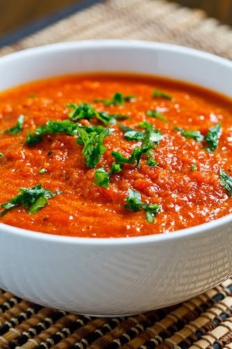 Marinara sauce