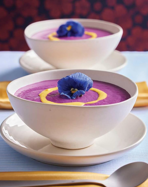 Marinette soup