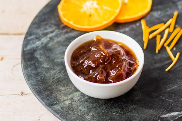 Marmalade