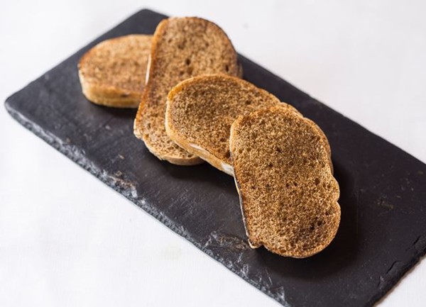 Marmite bread