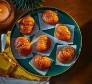 Marrons glacés