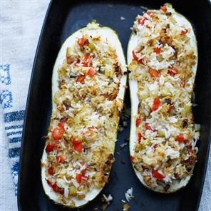  Marrow madness