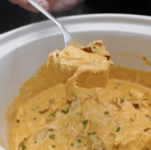 'Marry me' chicken