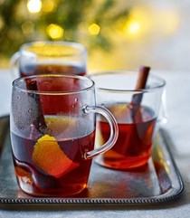 Marsala glögg