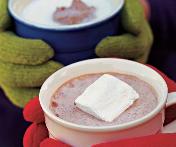 Marshmallows