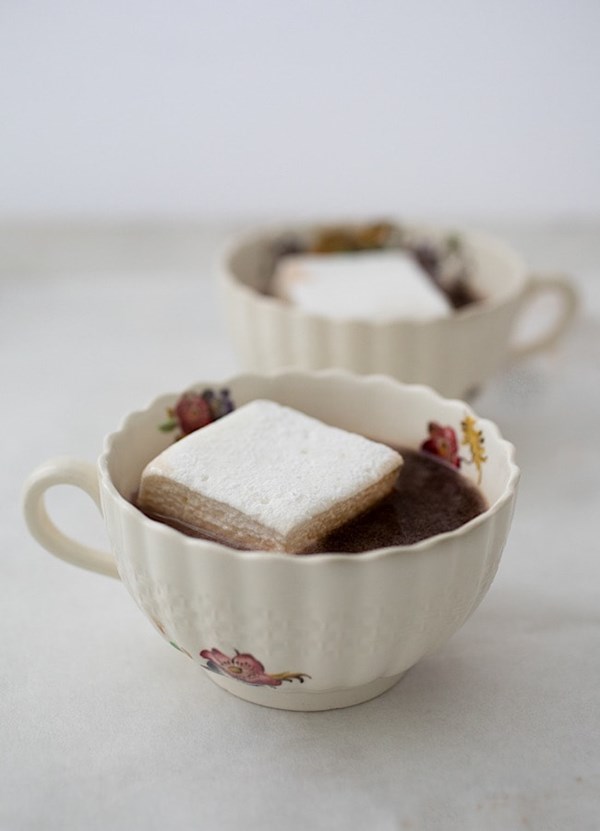 Marshmallows