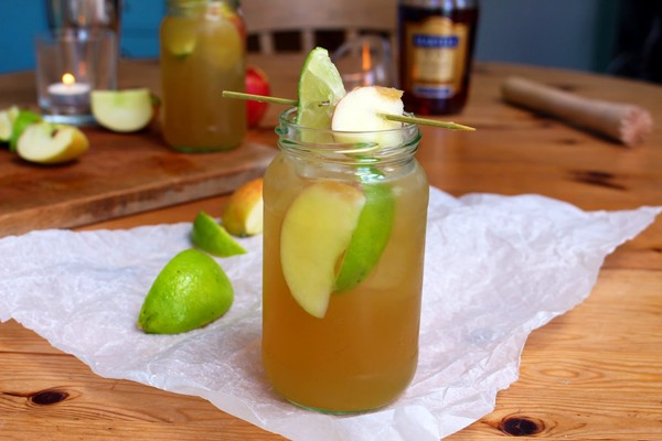 Martell cooler