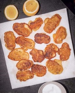 Martha’s carrots