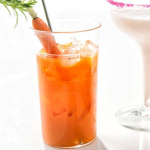 Mary McGregor cocktail