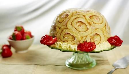 Mary's charlotte royale