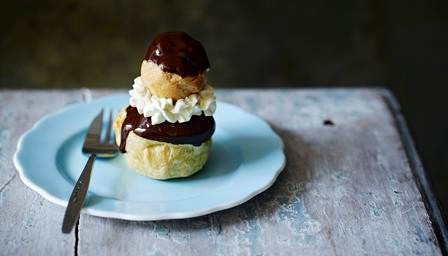 Mary's religieuses