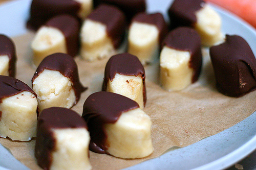 Marzipan