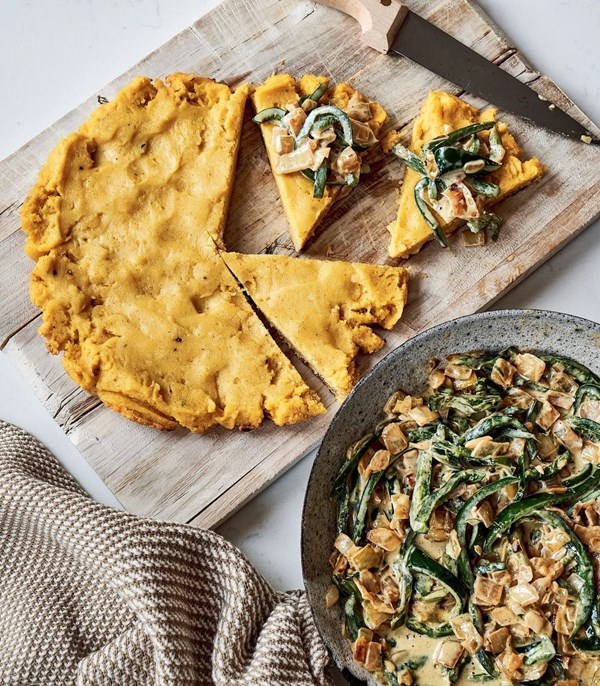 Masa and rajas