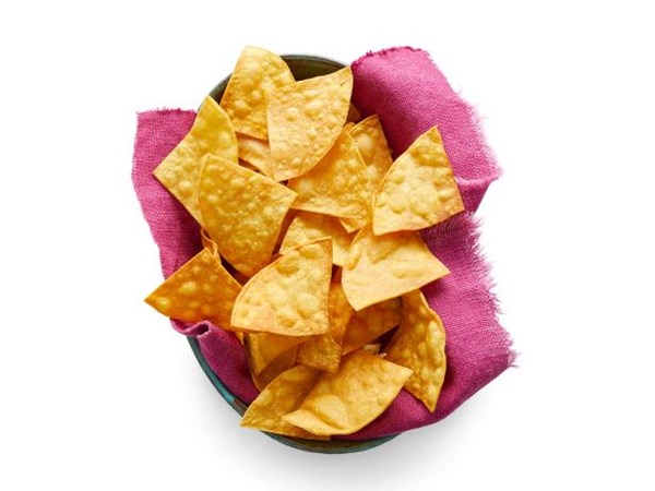 Masa chips