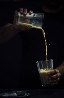 Masala chai