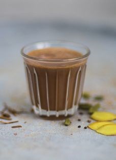 Masala chai