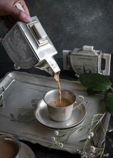 Masala chai