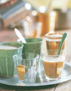 Masala chai