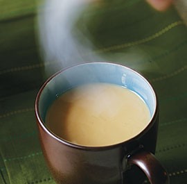 Masala chai