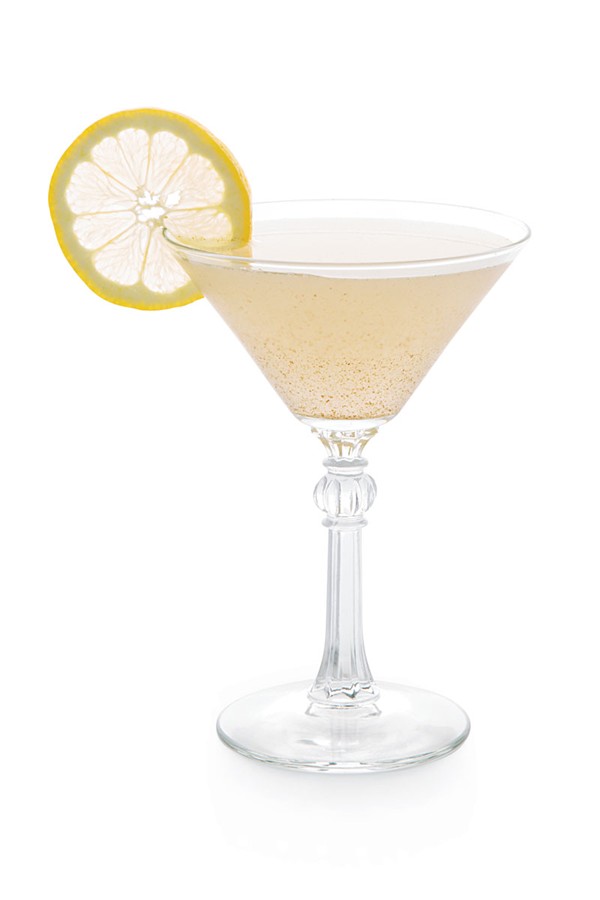 Masala martini