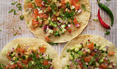 Masala papad