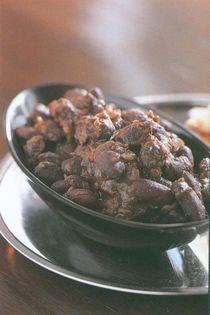 Masala rajma