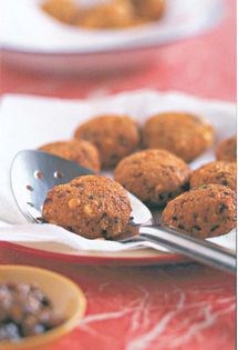 Masala vada