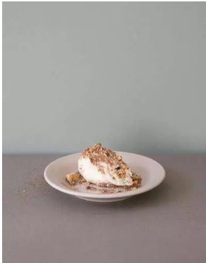 Mascarpone-Mousse mit Portwein