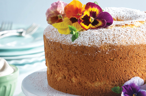 Mascarpone whipped cream