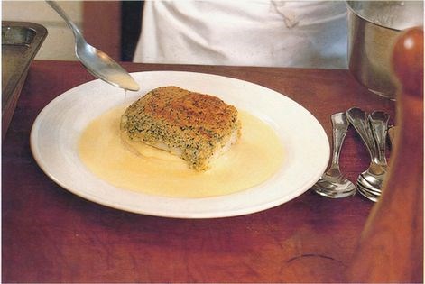 Mashed potatoes