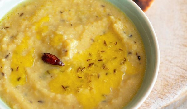 Masoor dal