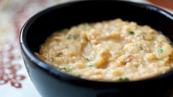 Masoor dal