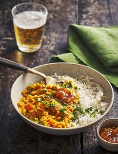 Masoor dal