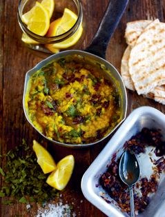 Masoor dhal