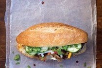 Master banh mi