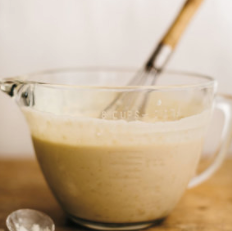Master muffin recipe