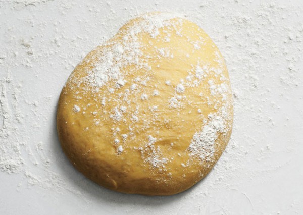 Master sweet dough