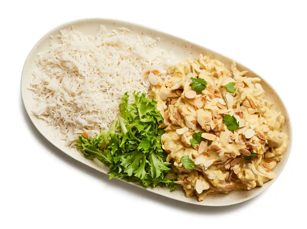 Masterclass: coronation chicken