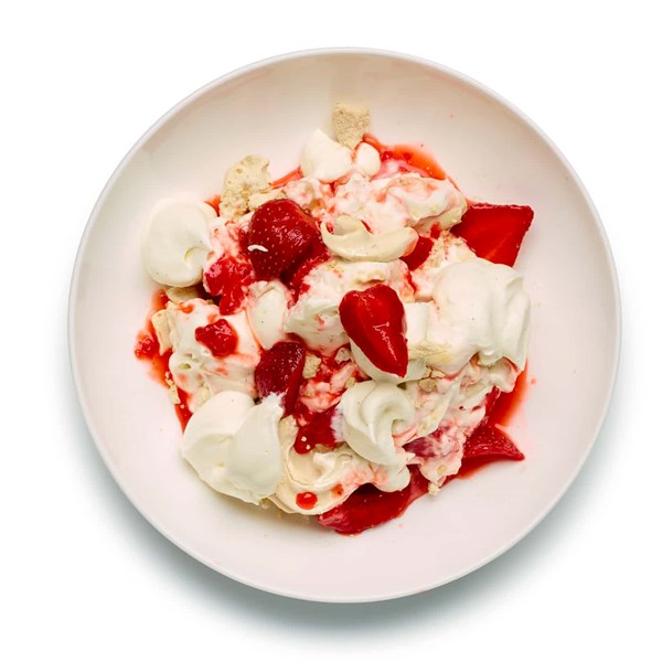 Masterclass: Eton mess