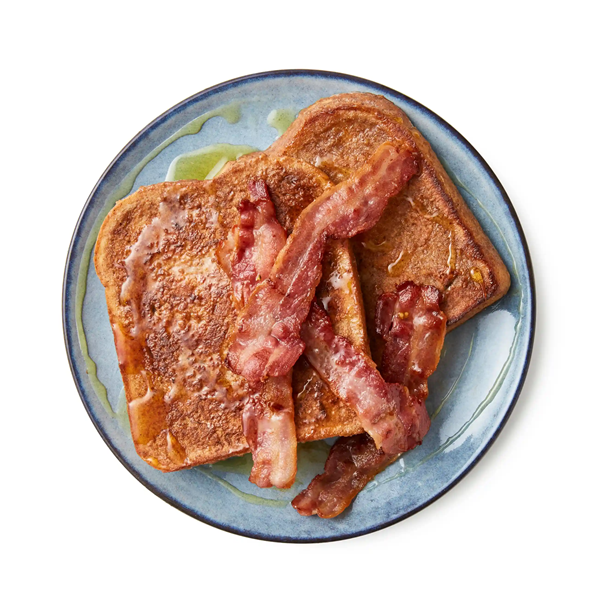 Masterclass: French toast