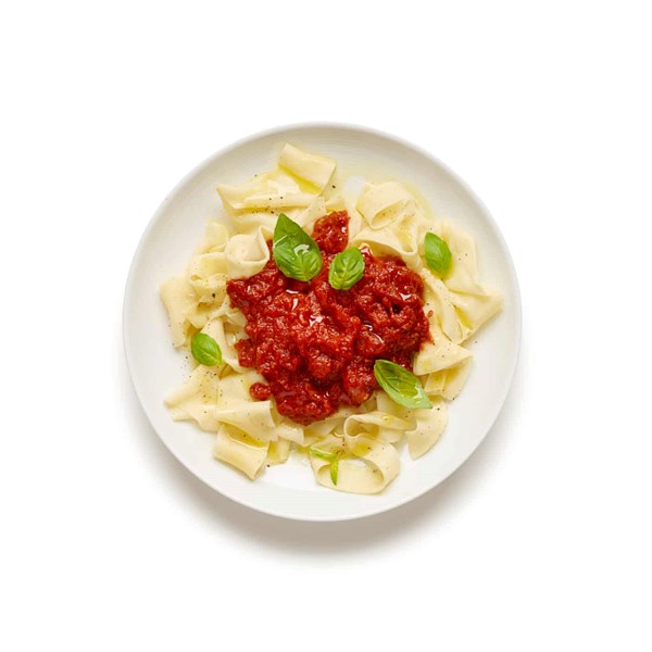 Masterclass: fresh pasta