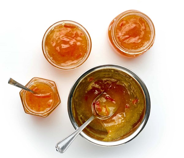 Masterclass: marmalade