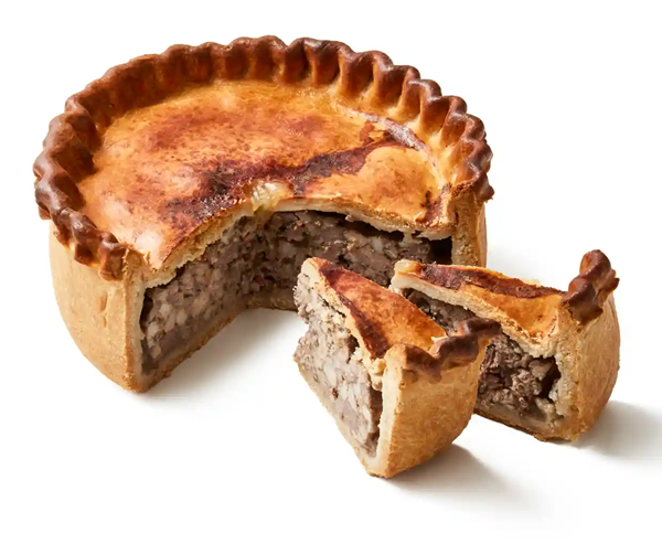 Masterclass: pork pie