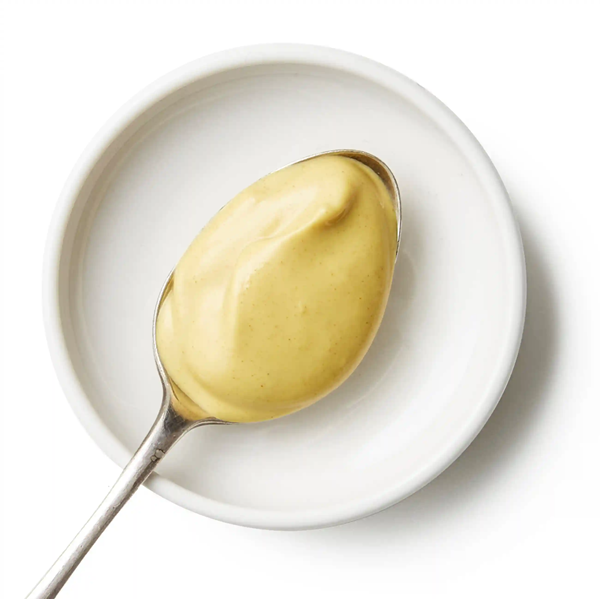 Masterclass: quick mayonnaise