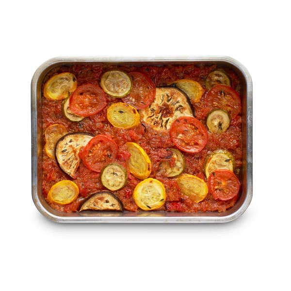 Masterclass: ratatouille