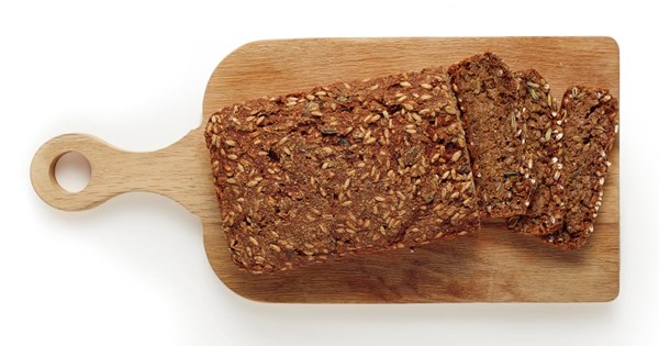 Masterclass: rye bread