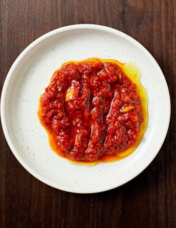 Matbucha